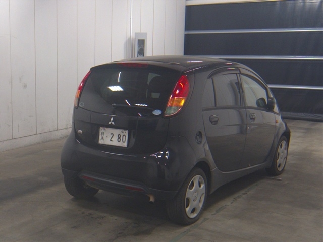 MITSUBISHI I