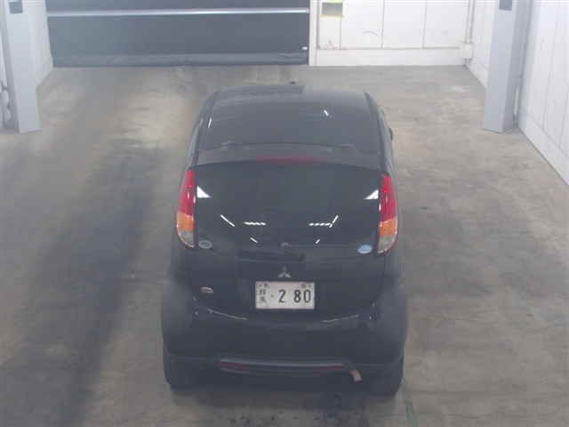 MITSUBISHI I
