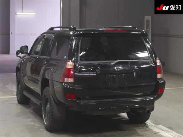 TOYOTA HILUX SURF