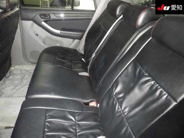 TOYOTA HILUX SURF