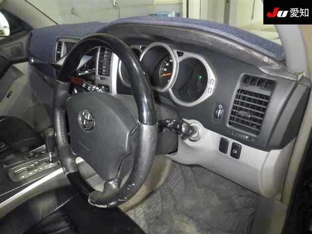 TOYOTA HILUX SURF