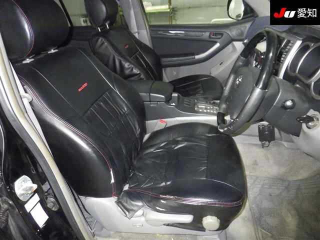 TOYOTA HILUX SURF