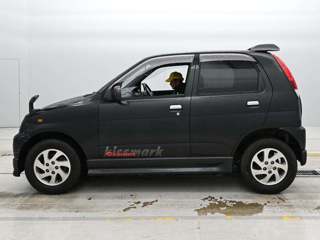 DAIHATSU TERIOS KID