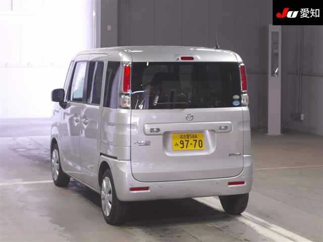 MAZDA FLAIR WAGON