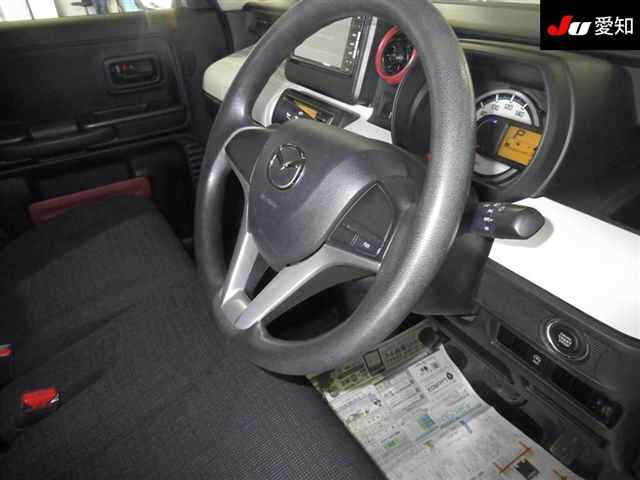 MAZDA FLAIR WAGON