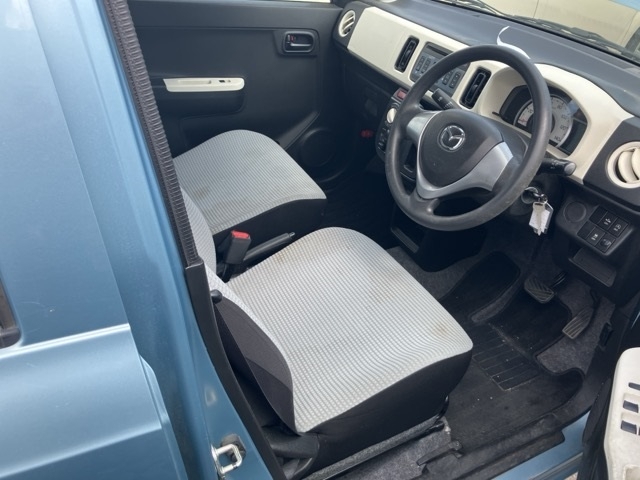 MAZDA CAROL