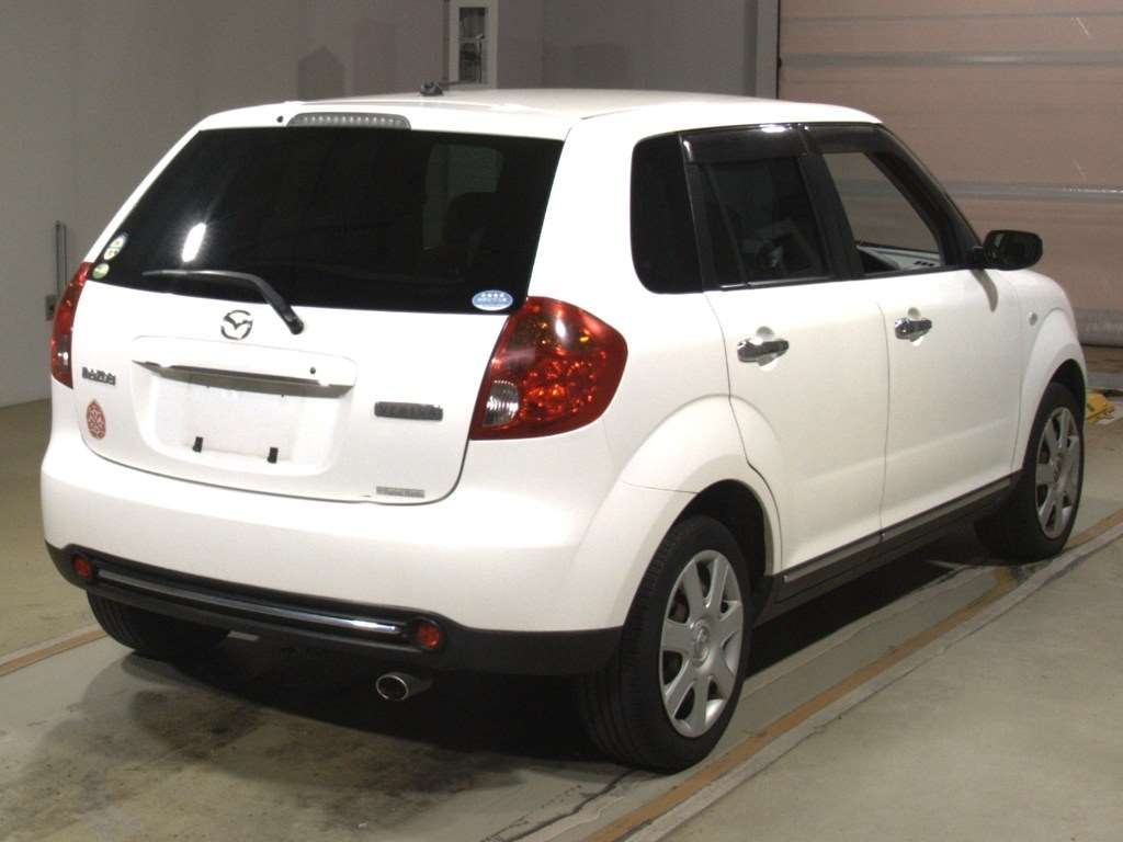 MAZDA VERISA