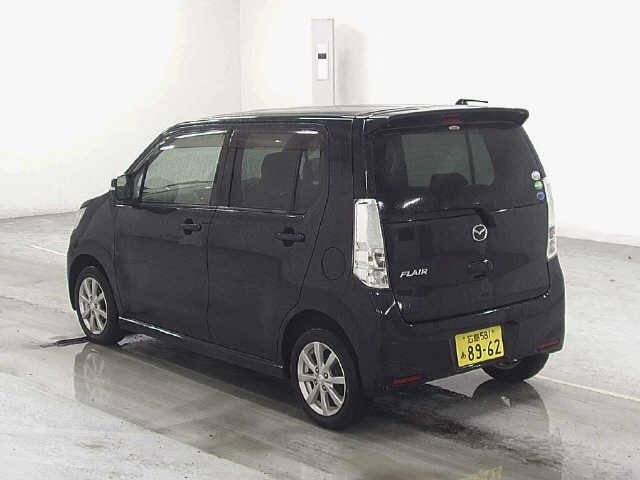 MAZDA FLAIR