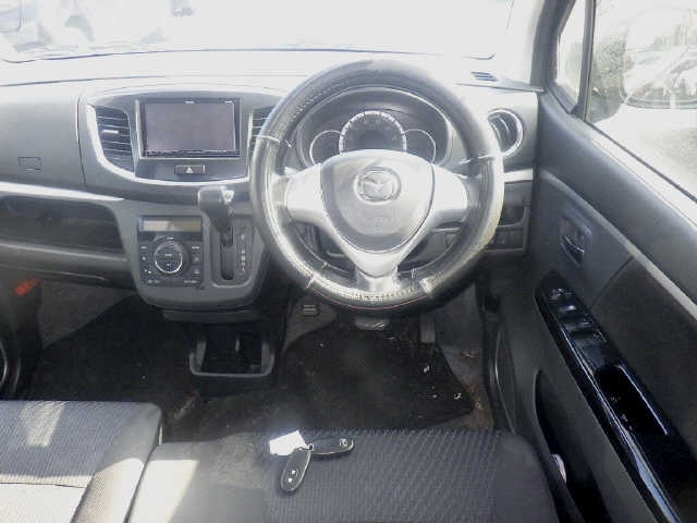 MAZDA FLAIR