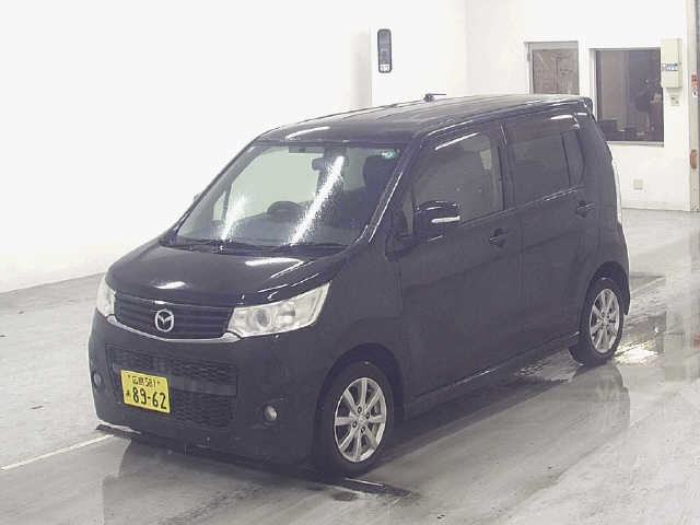 MAZDA FLAIR
