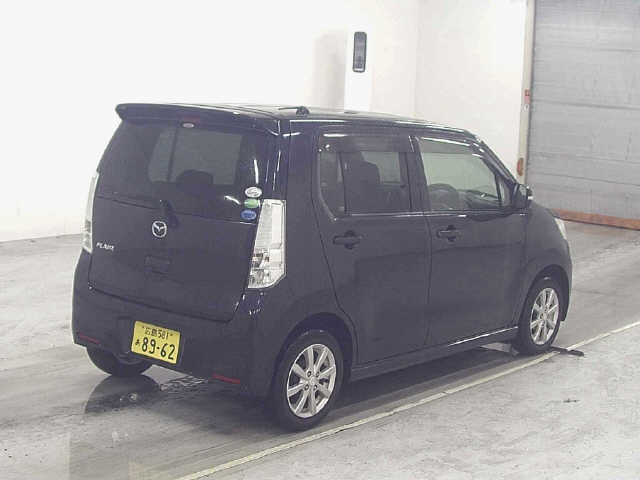 MAZDA FLAIR