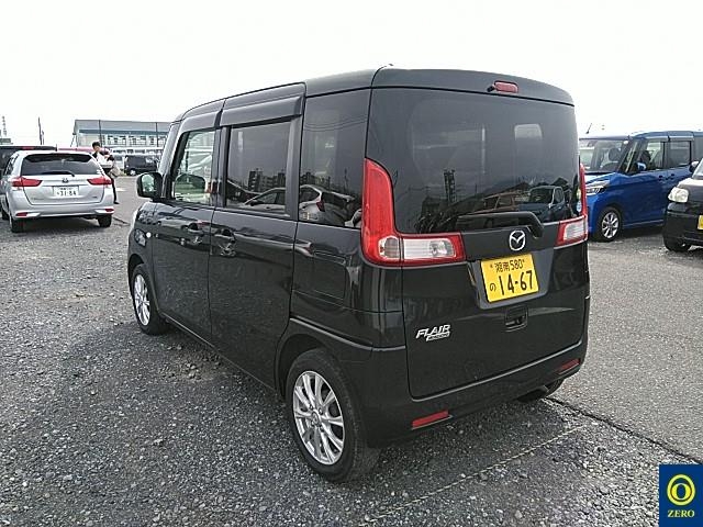 MAZDA FLAIR WAGON