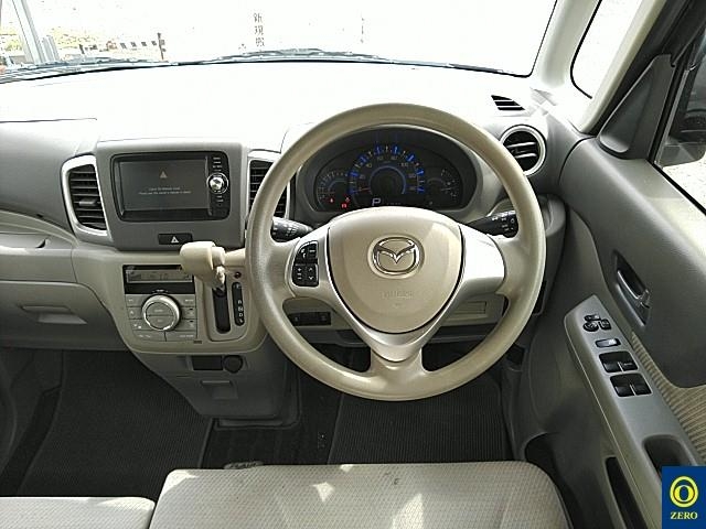 MAZDA FLAIR WAGON
