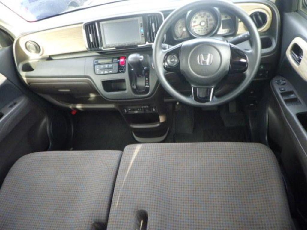 HONDA N-ONE