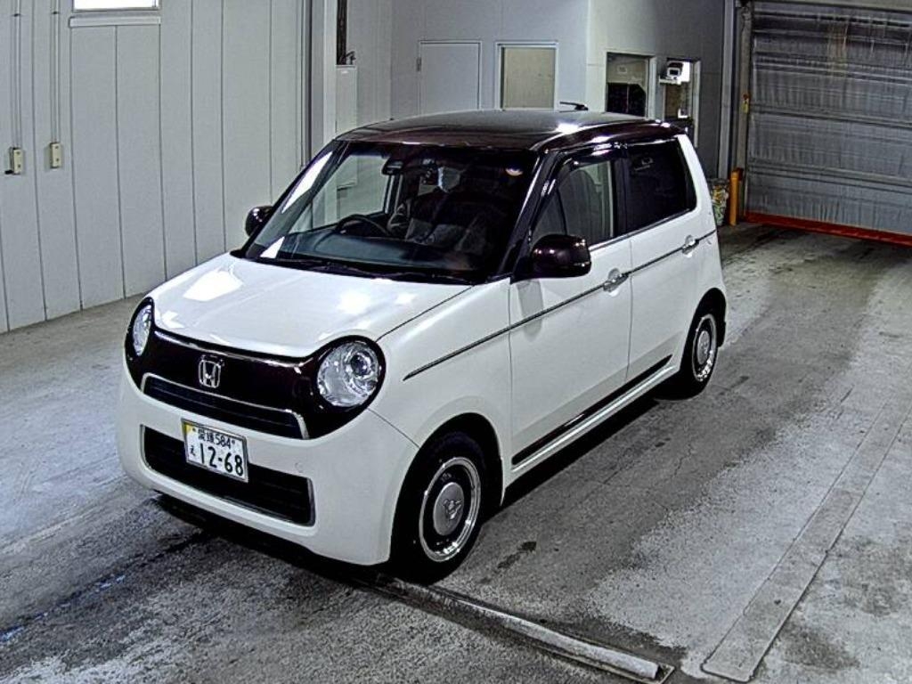 HONDA N-ONE