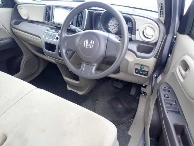 HONDA N-ONE