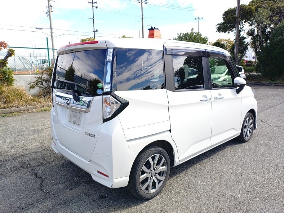 DAIHATSU THOR