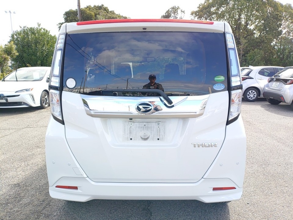 DAIHATSU THOR