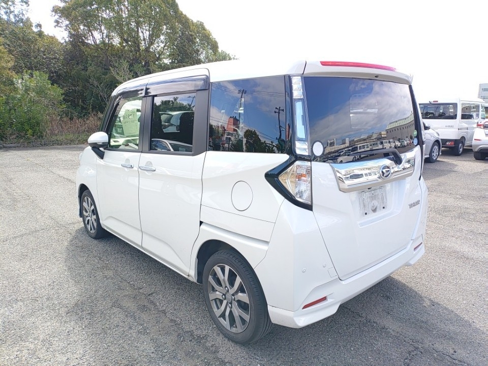 DAIHATSU THOR