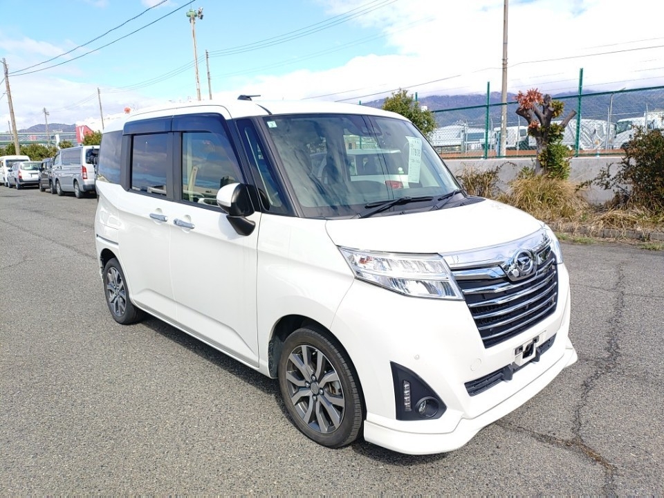 DAIHATSU THOR