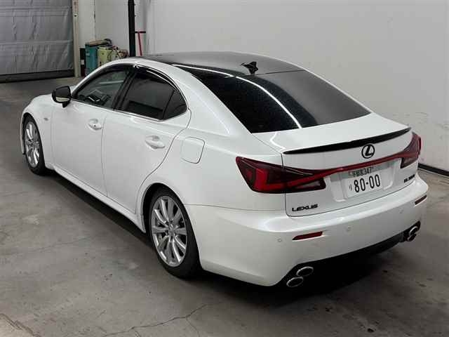 LEXUS IS350