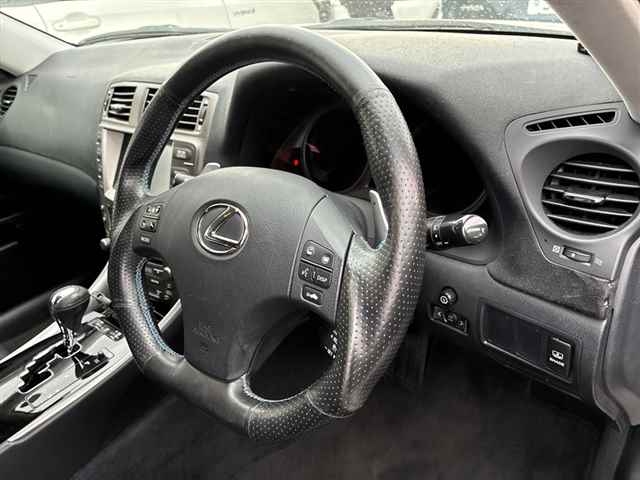 LEXUS IS350
