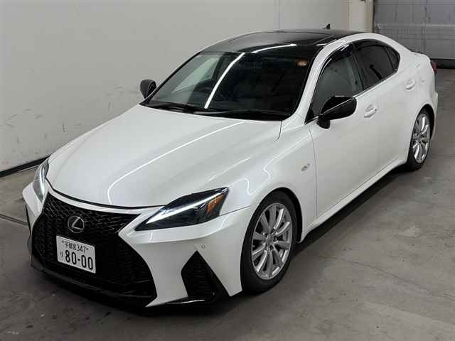 LEXUS IS350