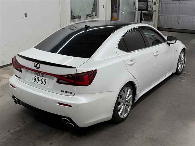 LEXUS IS350