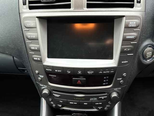 LEXUS IS350
