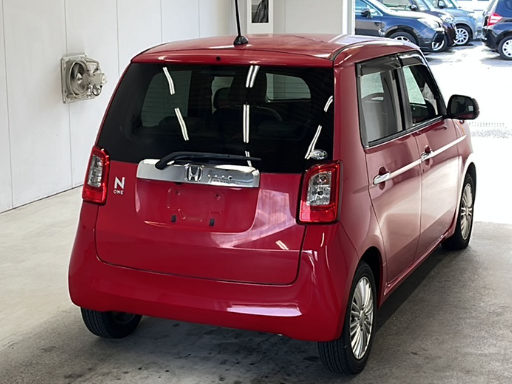 HONDA N-ONE