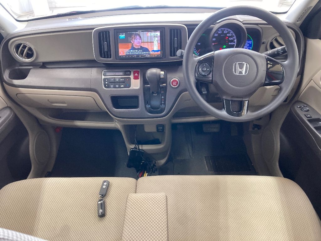 HONDA N-ONE
