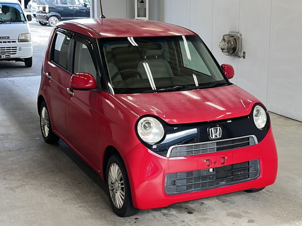 HONDA N-ONE