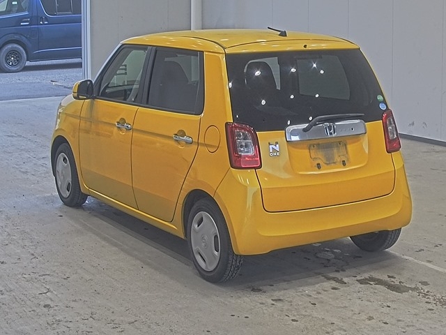 HONDA N-ONE
