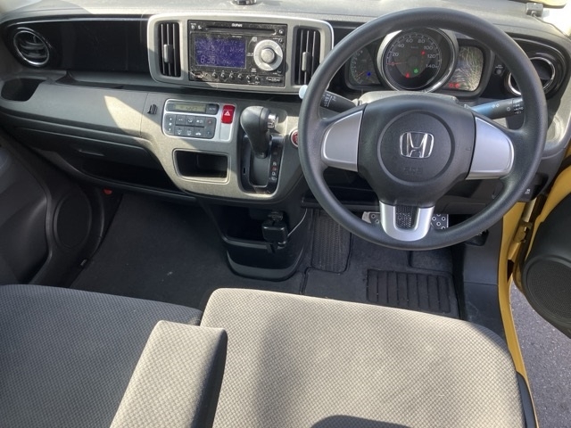 HONDA N-ONE