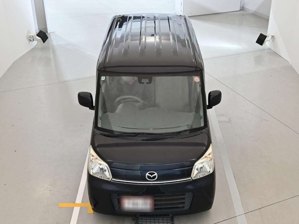 MAZDA FLAIR WAGON