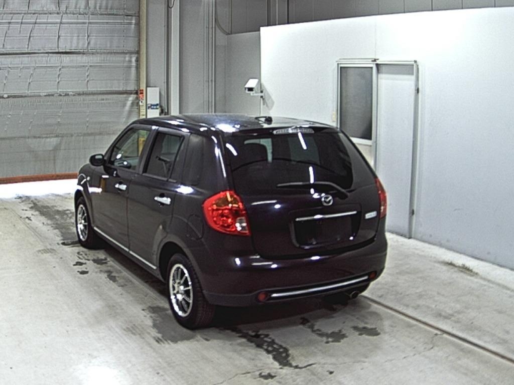 MAZDA VERISA