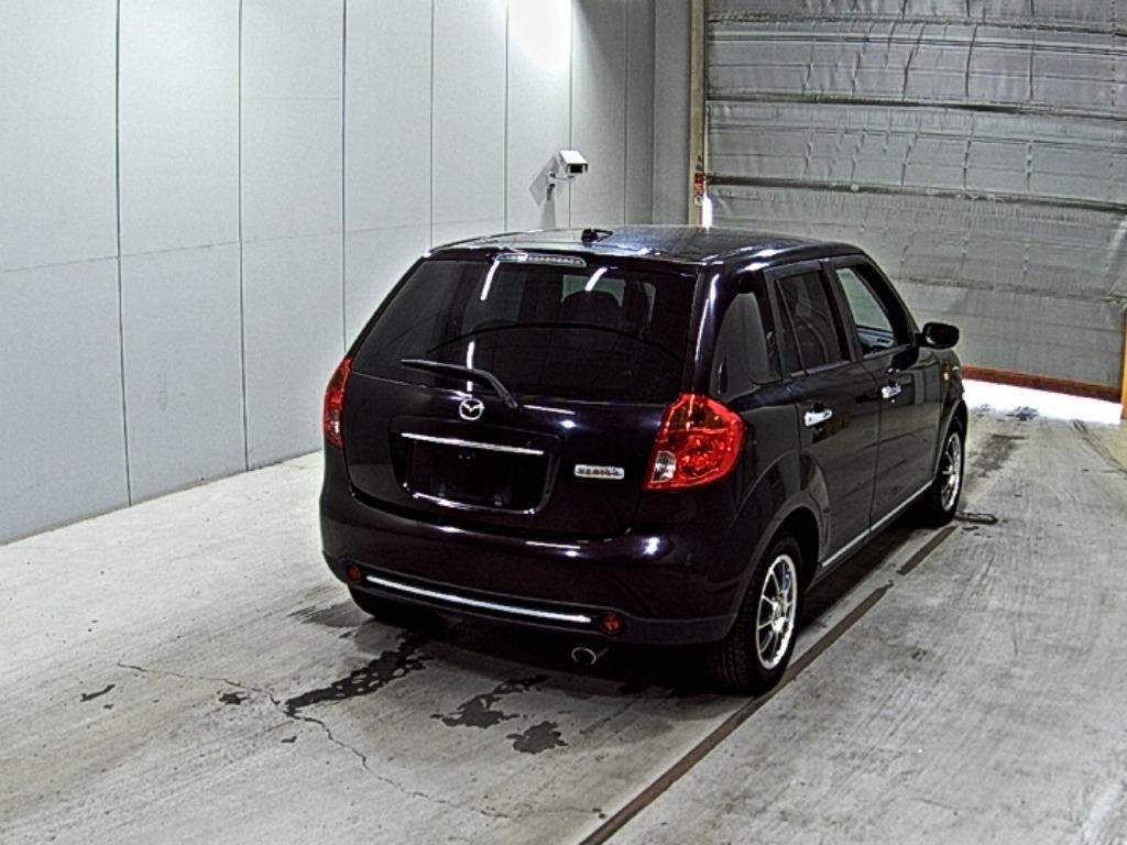MAZDA VERISA
