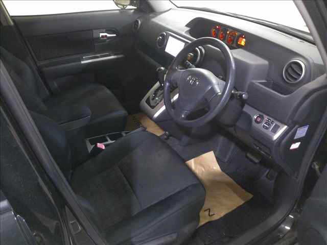 TOYOTA COROLLA RUMION