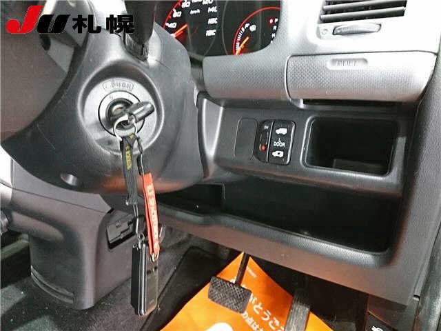 HONDA MOBILIO SPIKE