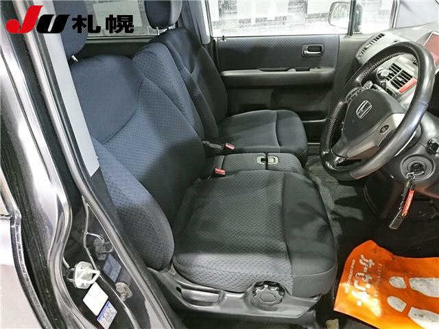 HONDA MOBILIO SPIKE