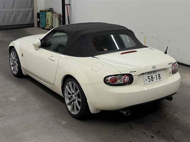 MAZDA ROADSTER