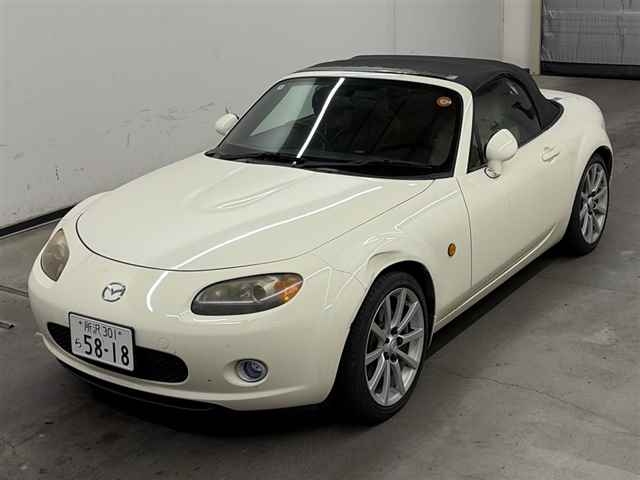 MAZDA ROADSTER
