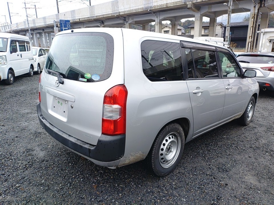 MAZDA FAMILIA