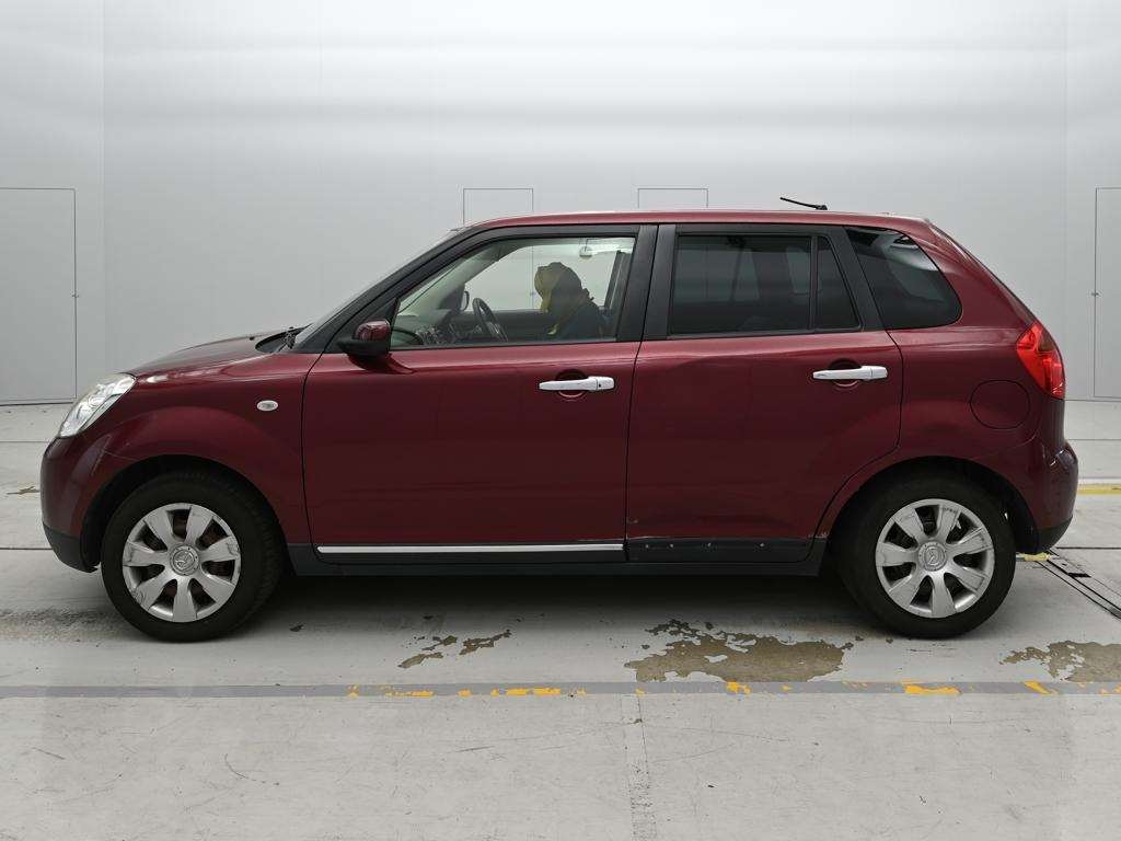 MAZDA VERISA