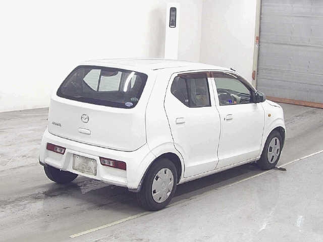 MAZDA CAROL