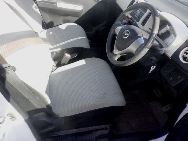 MAZDA CAROL
