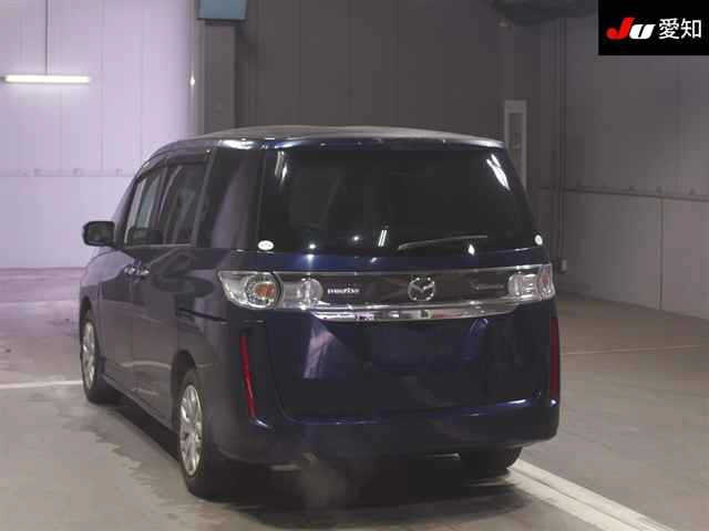 MAZDA BIANTE