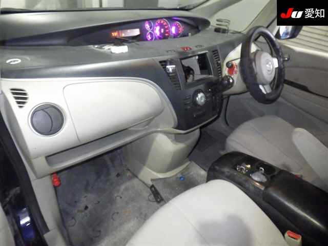 MAZDA BIANTE