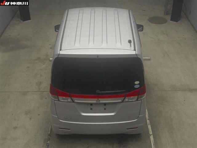 MITSUBISHI DELICA D:2
