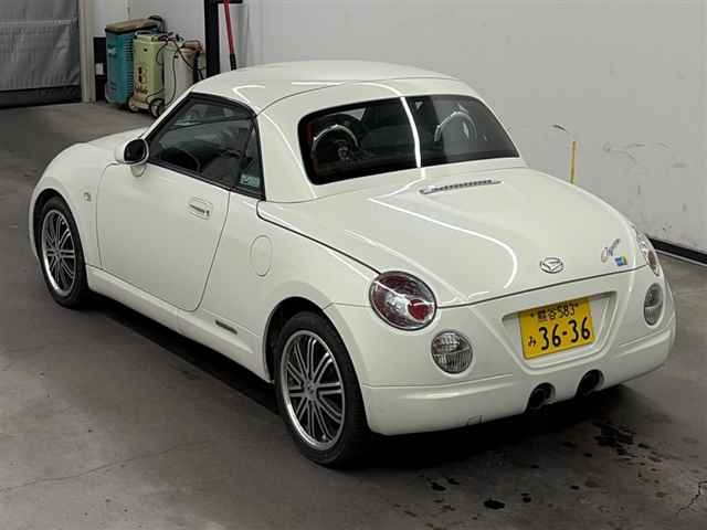 DAIHATSU COPEN